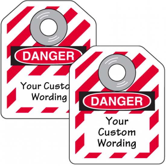 Labels & Tags